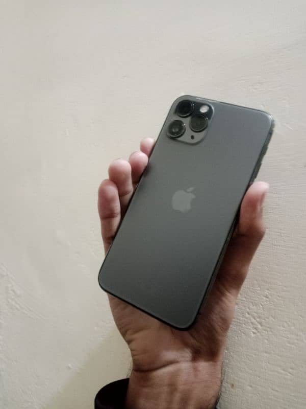 iphone 11pro non pta 64gb 72hlt 1