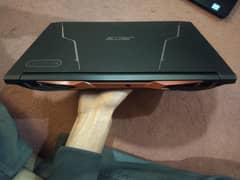 acer gaming laptop