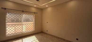 Brand New Designer 8 Marla Beautiful House Available For Rent In Bahria Town Rawalpindi