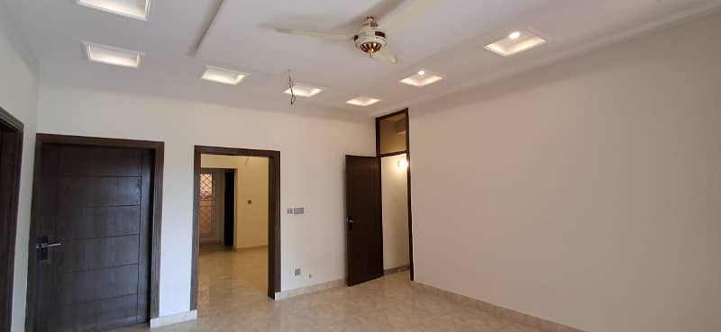 Brand New Designer 8 Marla Beautiful House Available For Rent In Bahria Town Rawalpindi 2