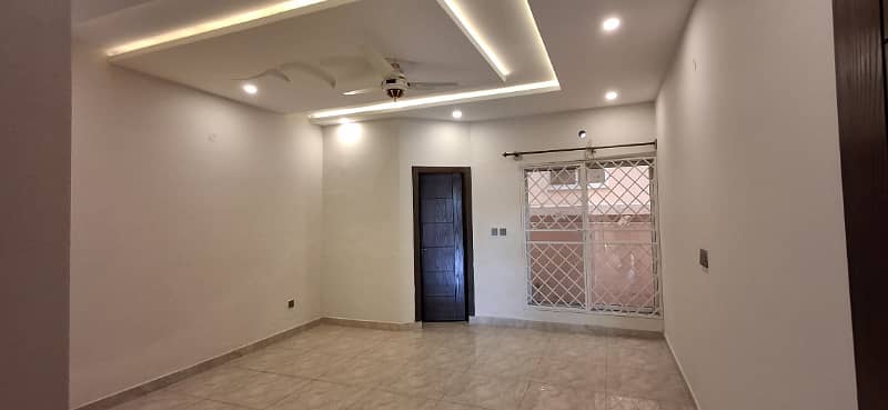 Brand New Designer 8 Marla Beautiful House Available For Rent In Bahria Town Rawalpindi 4