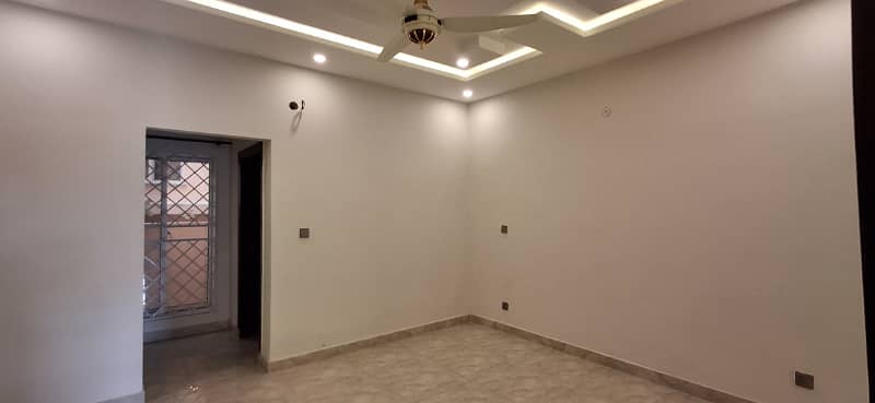 Brand New Designer 8 Marla Beautiful House Available For Rent In Bahria Town Rawalpindi 6