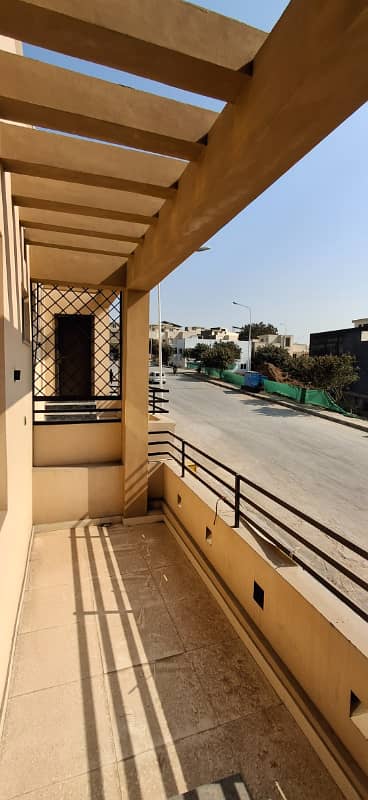 Brand New Designer 8 Marla Beautiful House Available For Rent In Bahria Town Rawalpindi 11