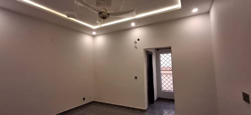 Brand New Designer 8 Marla Beautiful House Available For Rent In Bahria Town Rawalpindi 18