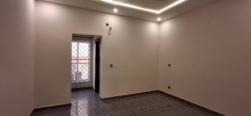 Brand New Designer 8 Marla Beautiful House Available For Rent In Bahria Town Rawalpindi 21