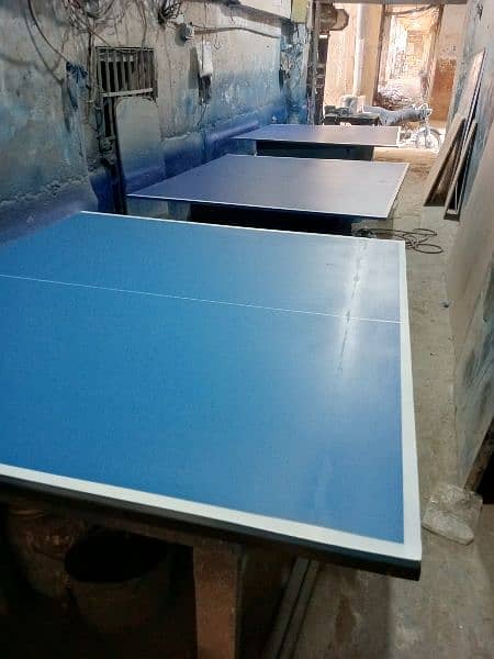 American Table tennis / table tennis wholeseller / 2