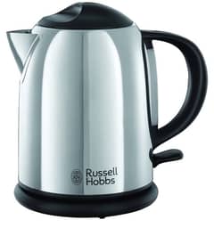 Russell Hobbs Imported Electric Kettle (USED 9/10)