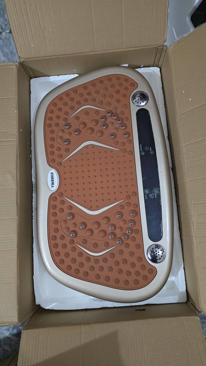 body slimmer machine 3