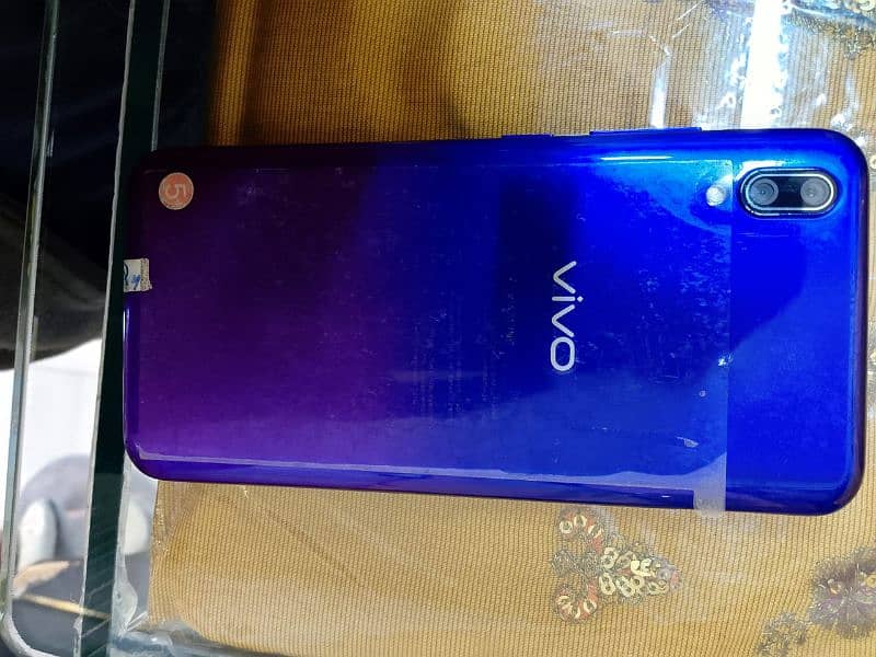 vivo y93 0