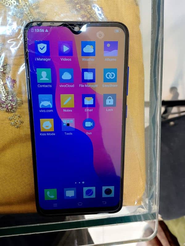 vivo y93 1