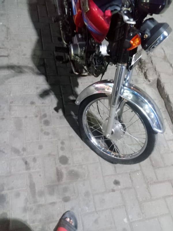 bike ok ha 2