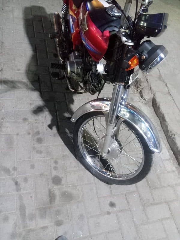 bike ok ha 3