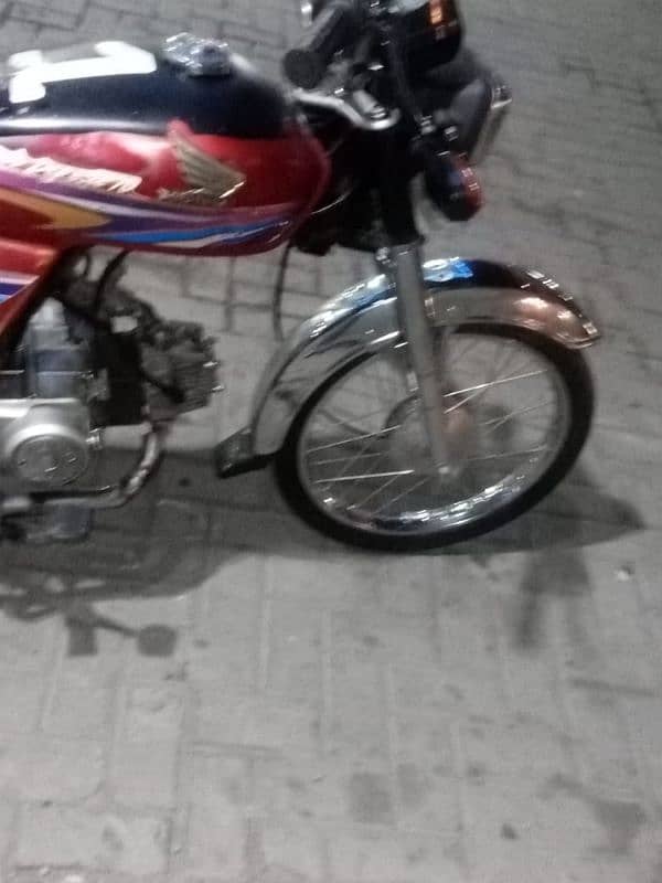 bike ok ha 12