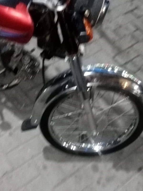 bike ok ha 13