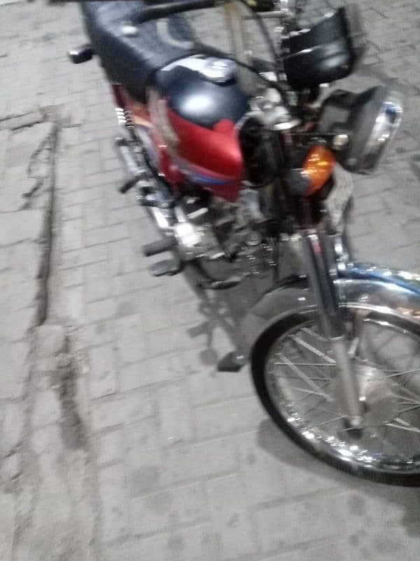 bike ok ha 15