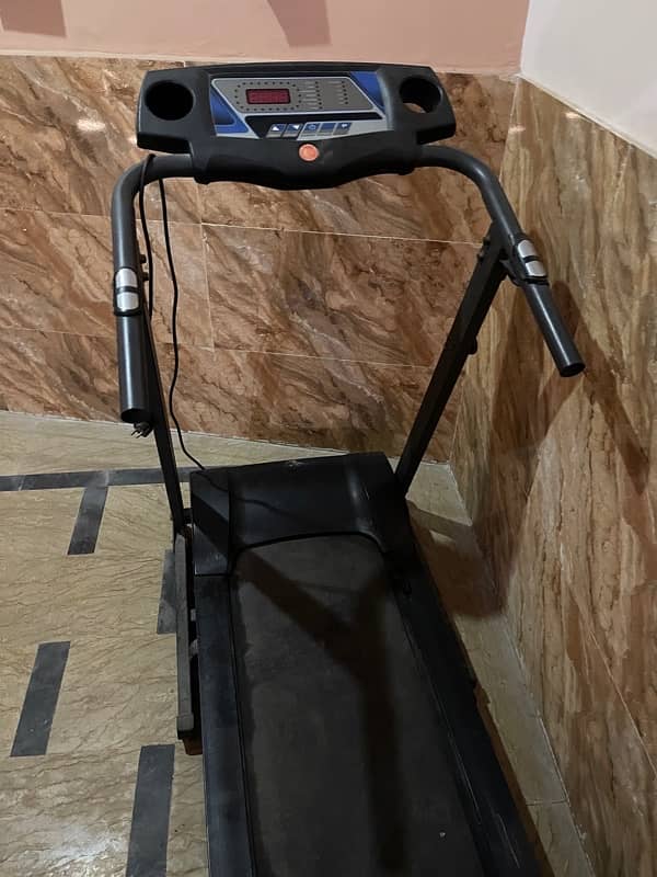 treadmill 4