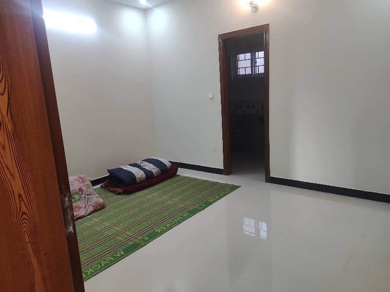 House For Sale in G15 sector Islamabad Size 7 Marla (30*60) Solar installed, Gas Electricity meters available Near to markaz masjid park Best Location More Ten options available Old & New House available 5