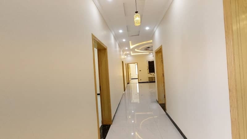 Brand New House For Sale In G15 Size 7 Marla (30*60) Near To Markaz Mini Market Masjid Park Best Location More Ten Options New &Amp; Old House Available 11