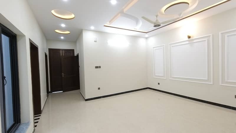 Brand New House For Sale In G15 Size 7 Marla (30*60) Near To Markaz Mini Market Masjid Park Best Location More Ten Options New &Amp; Old House Available 12