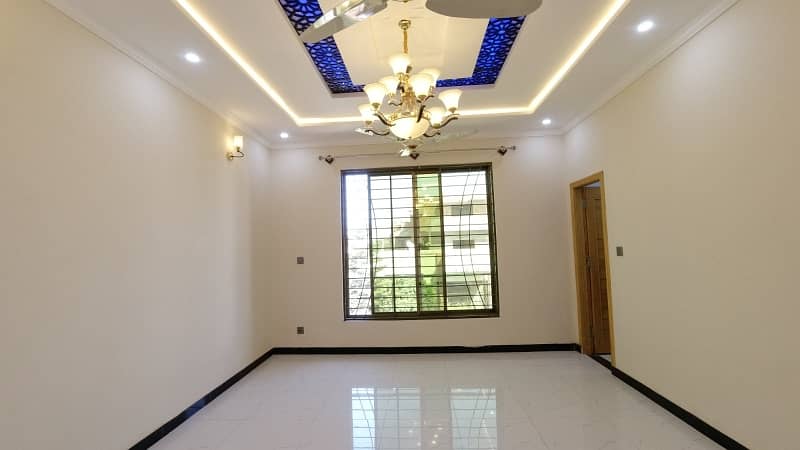 Brand New House For Sale In G15 Size 7 Marla (30*60) Near To Markaz Mini Market Masjid Park Best Location More Ten Options New &Amp; Old House Available 15