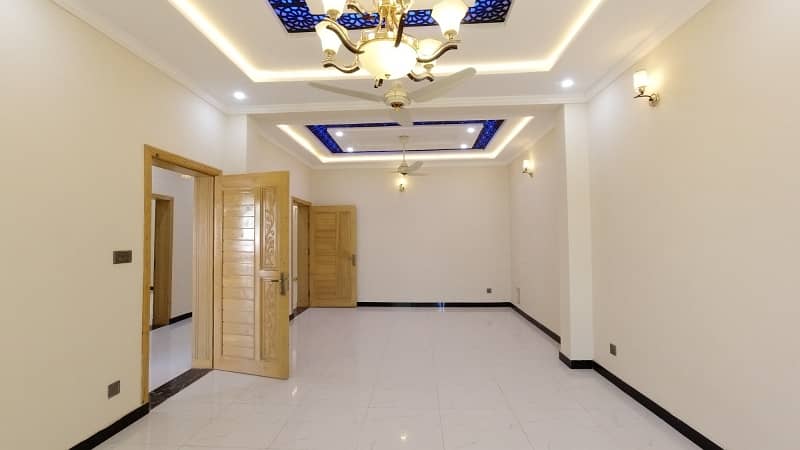 Brand New House For Sale In G15 Size 7 Marla (30*60) Near To Markaz Mini Market Masjid Park Best Location More Ten Options New &Amp; Old House Available 18