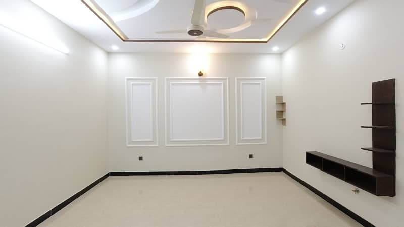 Brand New House For Sale In G15 Size 7 Marla (30*60) Near To Markaz Mini Market Masjid Park Best Location More Ten Options New &Amp; Old House Available 19