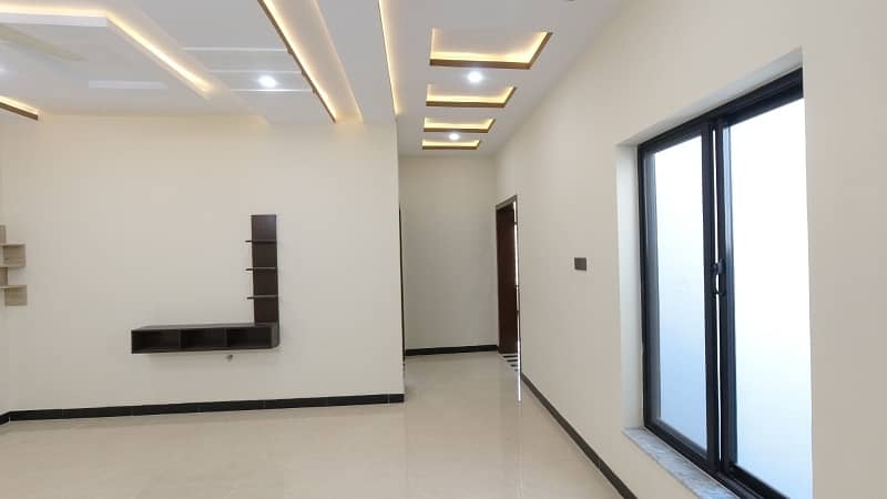 Brand New House For Sale In G15 Size 7 Marla (30*60) Near To Markaz Mini Market Masjid Park Best Location More Ten Options New &Amp; Old House Available 34