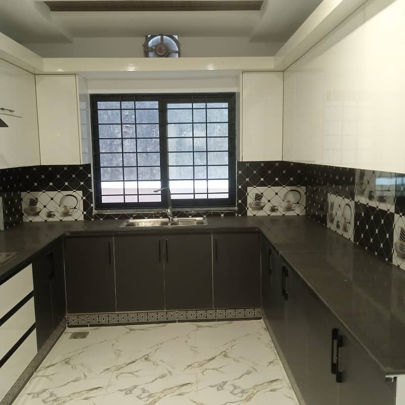 Brand New House For Rent In G15 Size 14 Marla Double Story Near To Markaz Masjid Park Best Location More Five Options Available 6