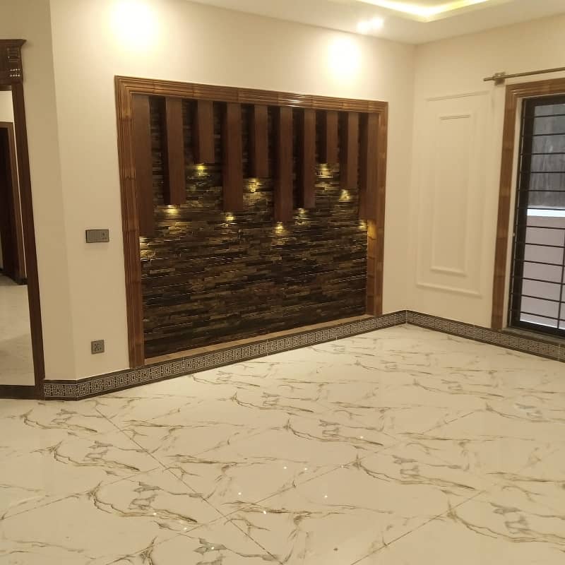 Brand New House For Rent In G15 Size 14 Marla Double Story Near To Markaz Masjid Park Best Location More Five Options Available 9