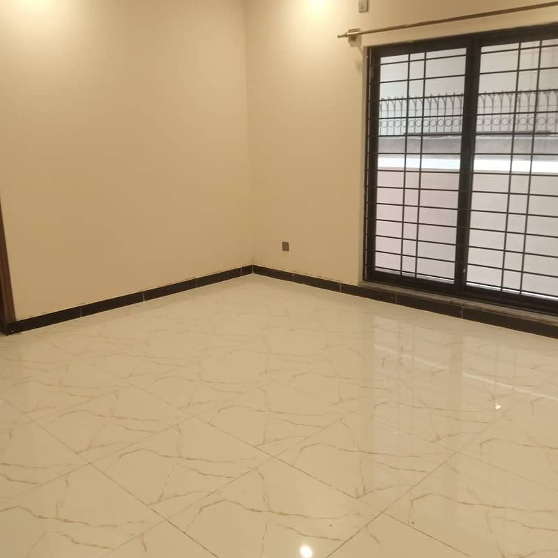 Brand New House For Rent In G15 Size 14 Marla Double Story Near To Markaz Masjid Park Best Location More Five Options Available 12