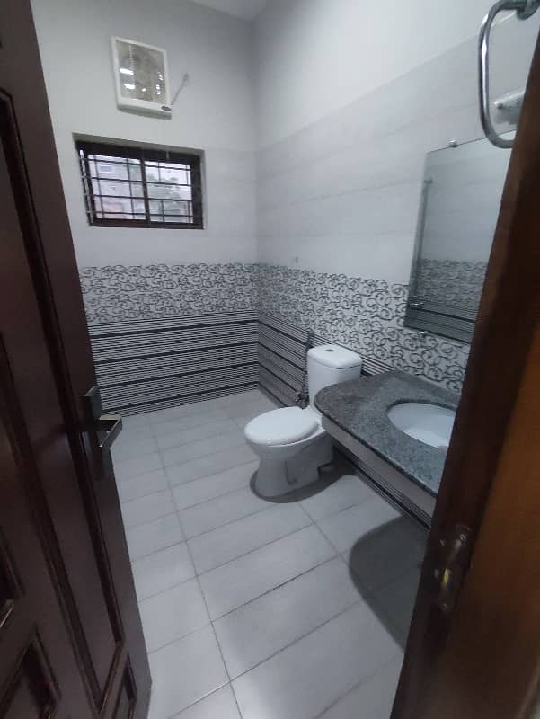 Brand New House For Rent In G15 Size 1 Kanal Double Storey Water Gas Electricity All Facilities Near To Mini Market Masjid Park Best Location More Five Options Available 17