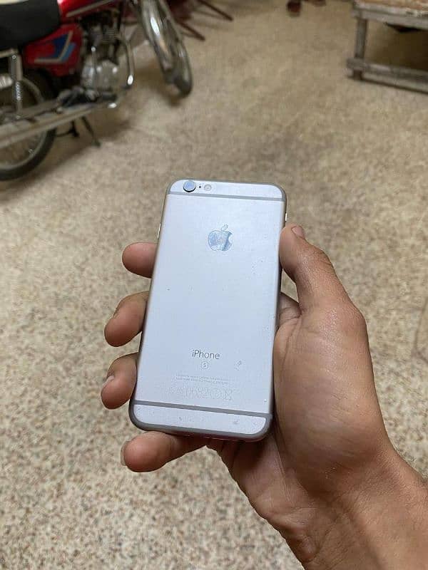 iphone 6s pta approved 0