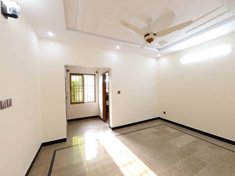 Brand New House For Sale In G15 Size 7 Marla Double Story Near To Markaz Mini Market Masjid Park Best Location More Ten Options Old & New House Available 14