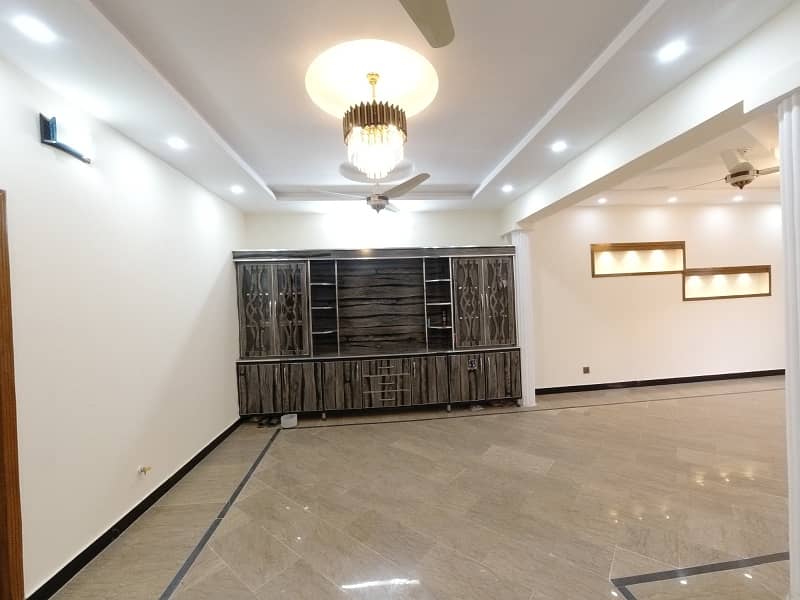 Brand New House For Sale In G15 Size 7 Marla Double Story Near To Markaz Mini Market Masjid Park Best Location More Ten Options Old & New House Available 16