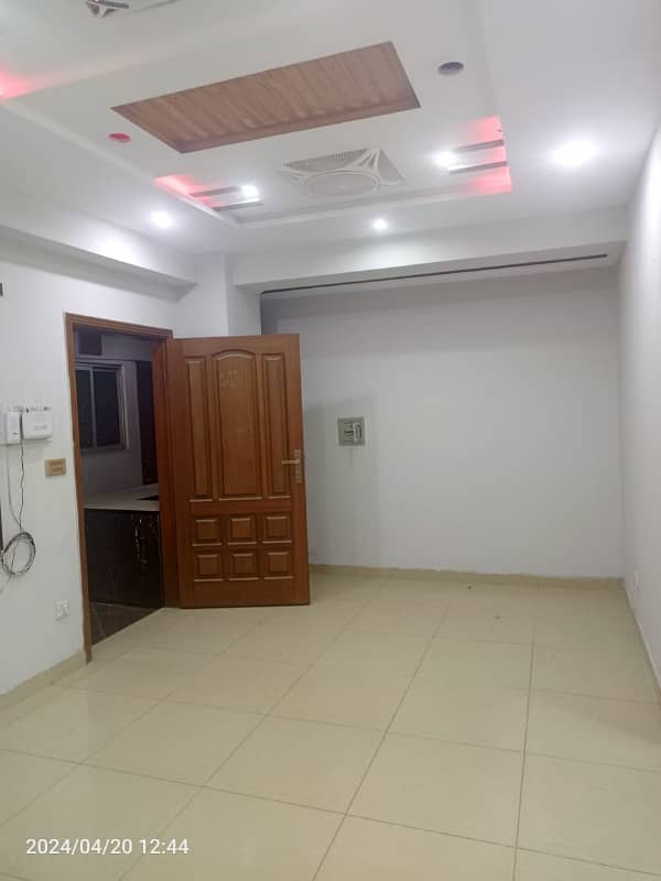 2 Bedroom Apartment For Rent in G15 markaz size 650 square feet More many options available Different price 0