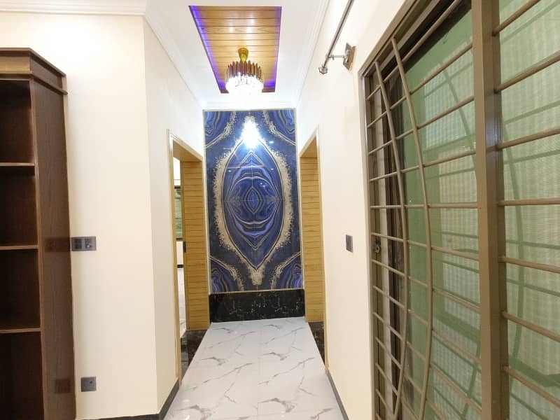 Brand New House For Sale In G15 Size 7 Marla Double Storey Near To Markaz Mini Market Masjid Park Best Location More Ten Options Old & New House Available 23