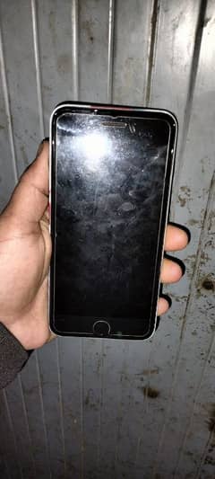 iphone 7plus/128GB