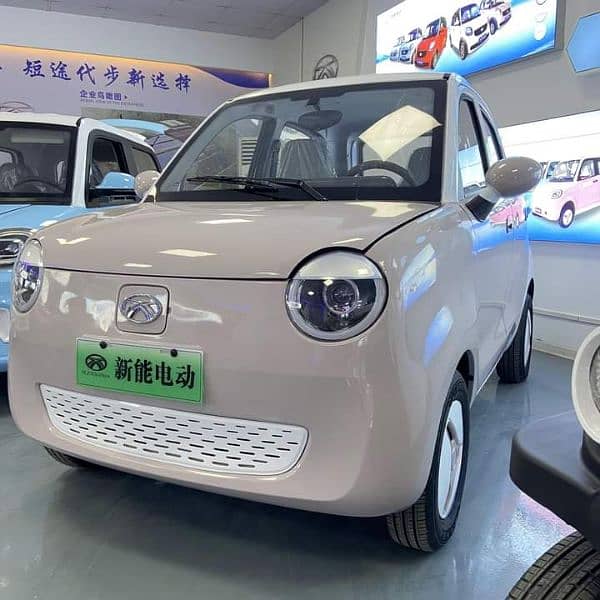 China mini car 0