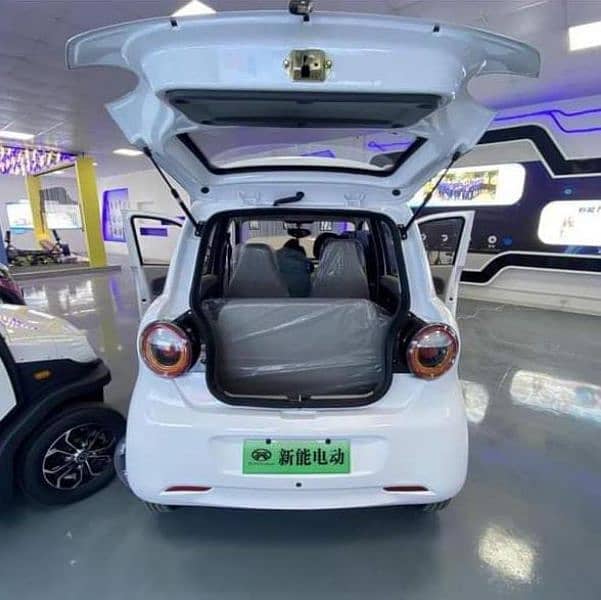 China mini car 1