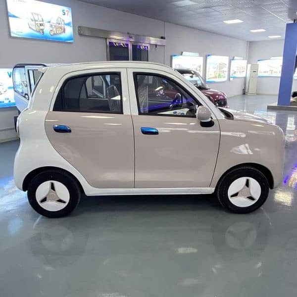 China mini car 2