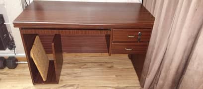 Executive Office Table