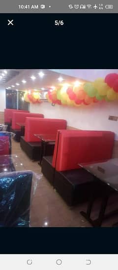 restaurant furniture hotal furniture