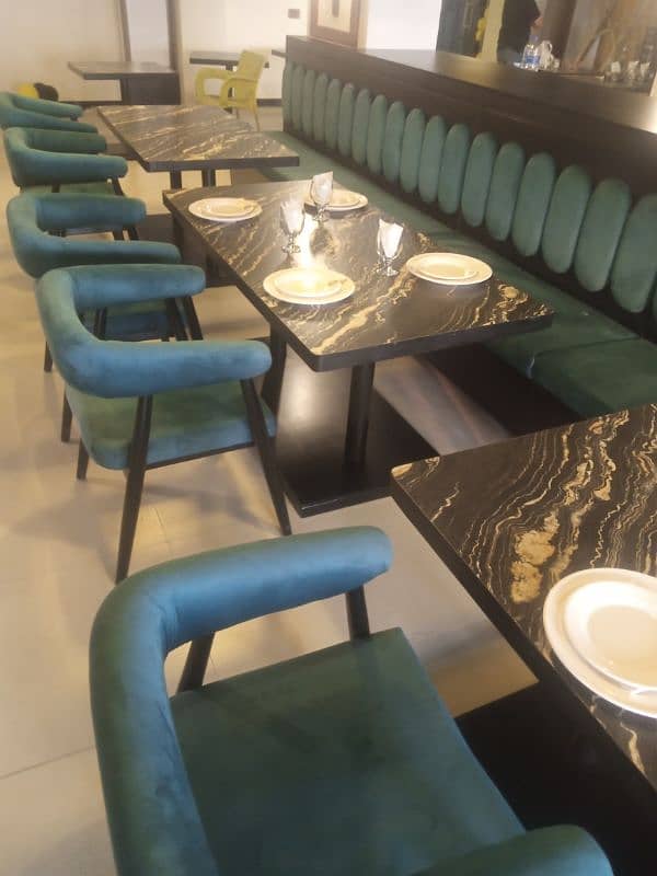 restaurant furniture hotal furniture 4