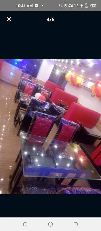 restaurant furniture hotal furniture 16