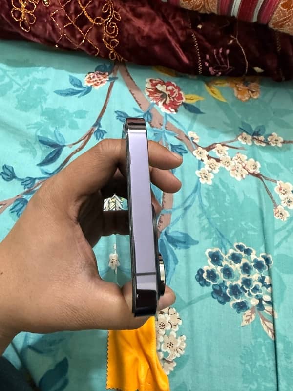 iPhone 14 Pro Max LLA/128gb Non Pta 3