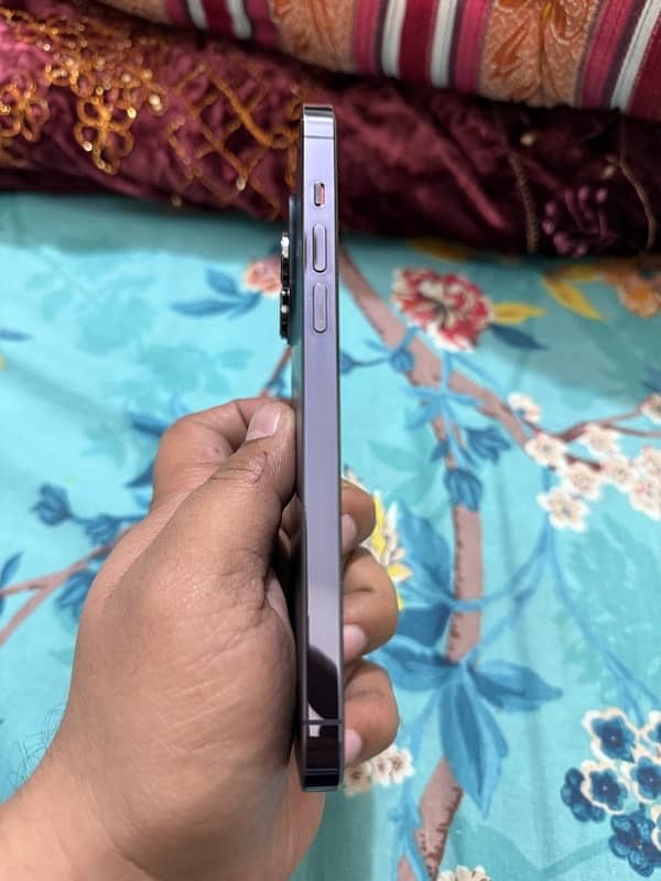 iPhone 14 Pro Max LLA/128gb Non Pta 5