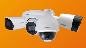 Cctv HD Camera available 7