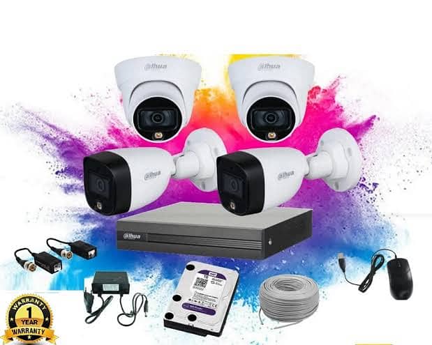 Cctv HD Camera available 10