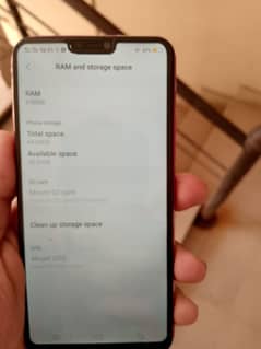 Vivo y85A for sell