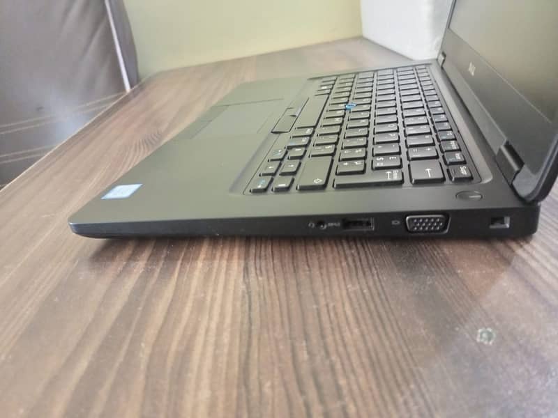 Dell Latitude E5480 Core i5 6th Gen 8GB Ram 256GB SSD NVMe 4